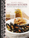 Recipes from a Belgian Kitchen by Suzanne Vandyck