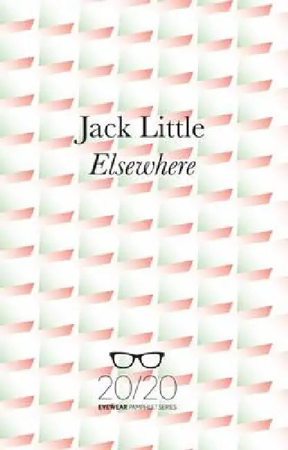 Elsewhere by Jack Little