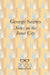 Notes on the Inner City by George Szirtes