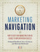 Marketing Navigation: How to keep your marketing plan on course to implementation success by Malcolm McDonald