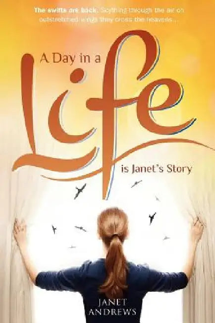 A Day In A Life by Janet Andrews