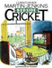 Bedside Cricket - Christopher Martin-Jenkins by Christopher Martin-Jenkins