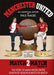 Manchester United Match2Match by Paul Nagel