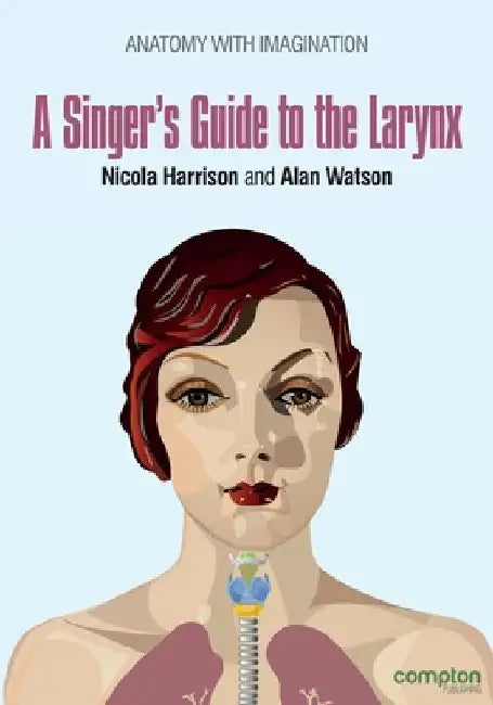 A Singer's Guide to the Larynx by Nicola Harrison