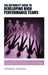 The Authority Guide to Developing High-performance Teams: How to develop brilliant teams and reap the rich rewards of effective collaboration in the w by Jenkins, Andrew