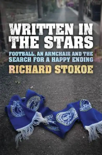 Written in the Stars by Richard Stokoe