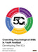 Coaching Psychological Skills in Youth Football: Developing The 5Cs by Chris Harwood, Richard Anderson