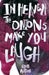In Heaven The Onions Make You Laugh by Rob Auton