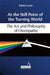 At the Still Point of the Turning World: The Art and Philosophy of Osteopathy by Robert Lever