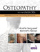 Osteopathy for the Over 50s by Nicette Sergueff