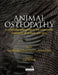 Animal Osteopathy: A Comprehensive Guide to the Osteopathic Treatment of Animals and Birds by Anthony Nevin