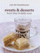 Sweets and Desserts from the Middle East by Arto Der Haroutunian