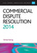 Commercial Dispute Resolution by Michael Waring