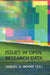 Issues in Open Research Data by Samuel a. Moore