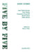 Five by Five: Short Stories by Cherry Potts, Katy Darby, Joan Taylor-Rowan