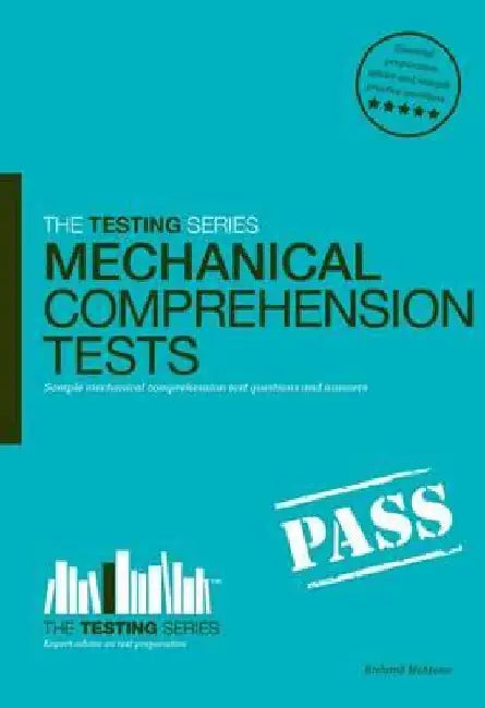 Mechanical Comprehension Tests: Sample mechanical comprehension test questions and answers by How2become