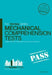Mechanical Comprehension Tests: Sample mechanical comprehension test questions and answers by How2become