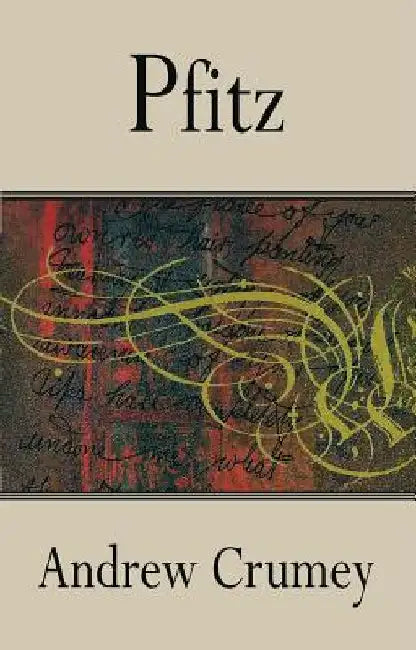 Pfitz by Crumey, Andrew