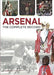 Arsenal: The Complete Record by Josh James