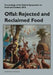 Offal: Rejected and Reclaimed Food by Mark McWilliams