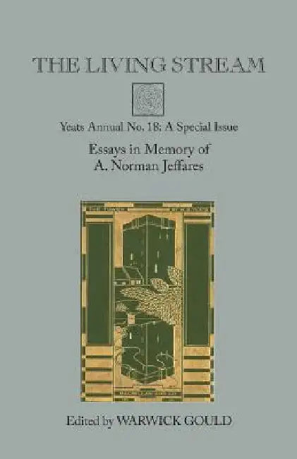 Yeats Annual No. 18 by Warwick Gould