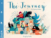 The Journey by Francesca Sanna