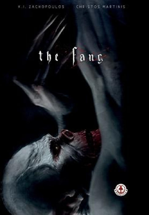 The Fang by Kostas Zachopoulos, Christos Martinis