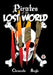Pirates of the Lost World by Richmond Clements, Conor Boyle