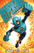Hypergirl Pocket Edition by Ian Sharman, David Wynne