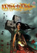Witchfire by Melissa Hudson, Melissa Hudson