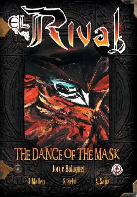 El Rival by Jorge Balaguer, Jorge Balaguer