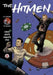 The Hitmen by Mike Garley, George Zapata
