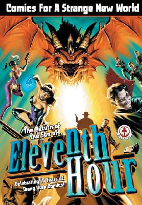 The Return of the Son of Eleventh Hour by Various, Various