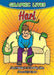 Graphic Lives: Hari: A Graphic Novel for Young Adults Dealing with Anxiety by Carol Holliday