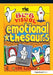 The Blob Visual Emotional Thesaurus by Ian Long