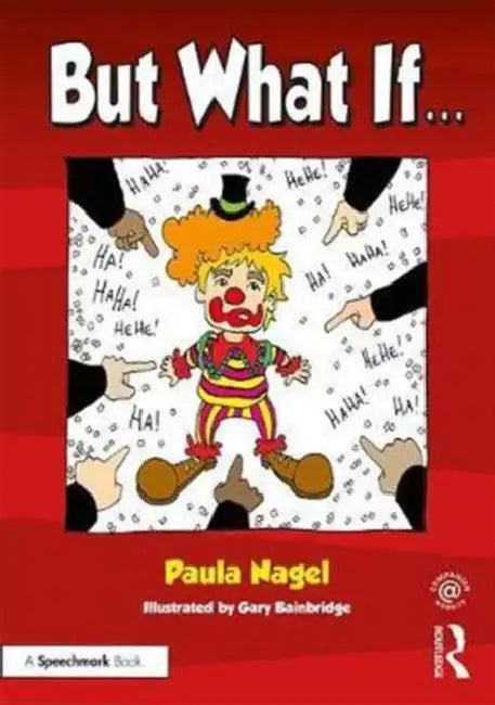 But What If... by Nagel Paula
