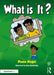 What Is 'It'? by Paula Nagel