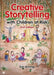 Creative Storytelling with Children at Risk by Sue Jennings