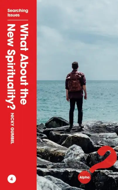 What about the New Spirituality? by Thomas Nelson