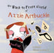 The Back to Front World of Azzie Artbuckle by Beth Montgomery