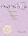 Memento 13: Het Zelf Herinneren Door de Geometrie Van God's Liefde by Milena