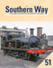 The Southern Way 51 by Kevin (Author) Robertson