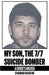 My Son, the 7/7 Suicide Bomber: A Father's Anguish by Mahmood Hussain Mir