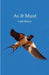 As It Must by Gale Burns