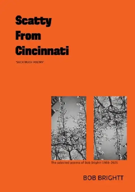 Scatty from Cincinatti: much such poetry by Bob T. Brightt, Steven J. Fowler
