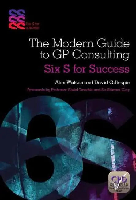 Modern Guide to GP Consulting by Alex Watson