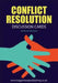 Conflict Resolution Discussion Cards: Help students think about how they can deal with conflicts appropriately by Vanessa Harrison