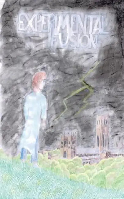 Experimental Fusion by A. J. Nelson