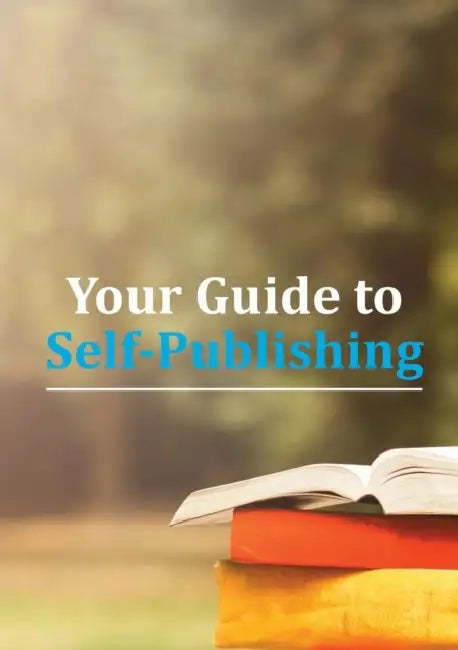 Your Guide to Self-Publishing by New Generation Publishing