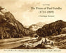 The Prints of Paul Sandby (1731-1809): A Catalogue Raisonne by Ann V. Gunn